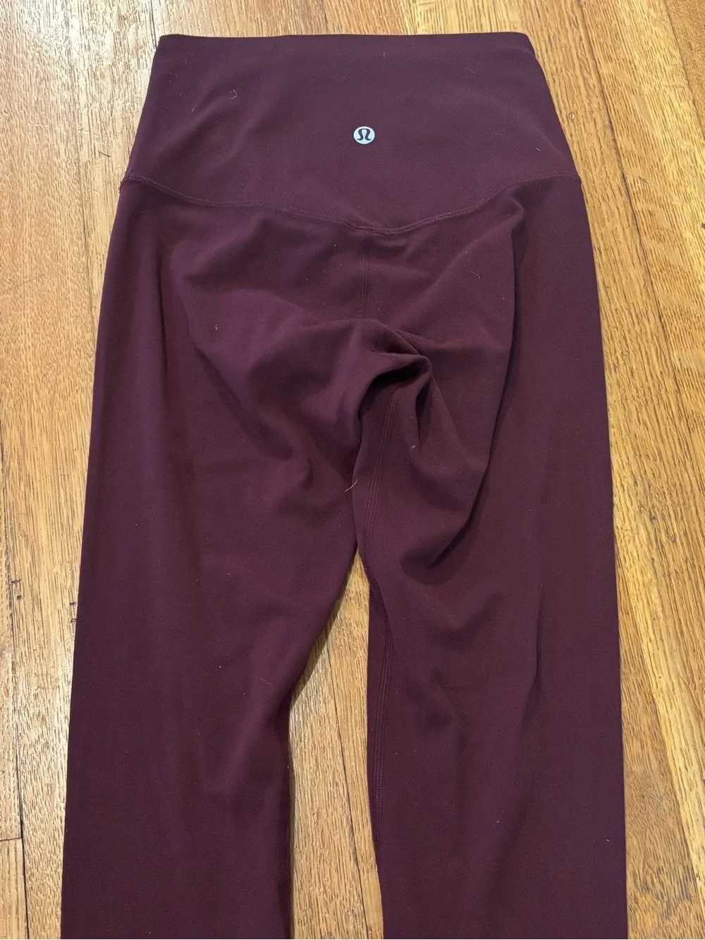 Lululemon Align Pant II 25”